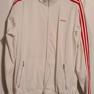 Men's Adidas Originals London Pack MDN Track Top
